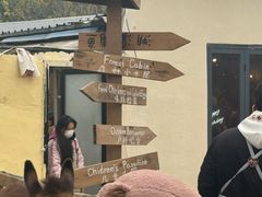 -HERRE·FARM 赫尔露营农场·团建聚会包场