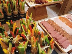 -富力丽思卡尔顿酒店·香荟全日制餐厅