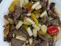 -大地土窑菜馆·特色罗浮农家菜(罗浮山景区店)