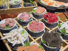 -黄家码头老火锅(解放碑旗舰店)