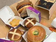 -麦当劳(凌云天地长桥店)