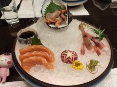 -曙亚洲餐厅-重庆富力艾美酒店(南坪万达广场店)