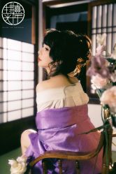 -持熹光年写真体验馆