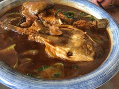 -莆鑫海鲜城(浏河店)