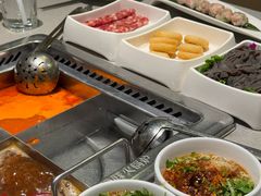 -海底捞火锅(奉化银泰店)