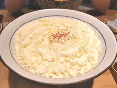 -火山屋台(新街口店)