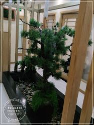 -芳朵美容养生SPA