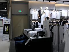-永辉超市(红旗街万达广场店)