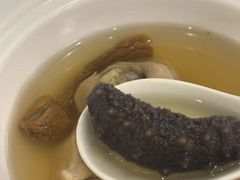 -酌宴府The China Club·广州万富希尔顿酒店(云城东路店)