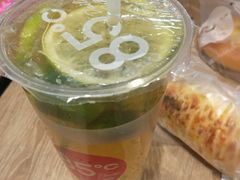 -85度C(厦门台湾街店)