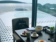 -深圳湾木棉花酒店