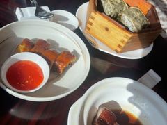 -新天世纪中餐厅