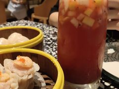 -金香匯晚茶(浑南店)