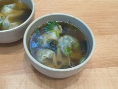 -素满香·全民食养自助(长宁龙之梦店)