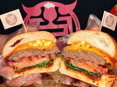 -牛啤堂精酿啤酒餐吧(五棵松华熙店)