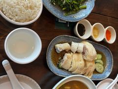 -章记星洲 · 新加坡餐厅(望京店)
