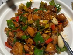 -老阿爸鲜鱼土菜(独墅湖店)