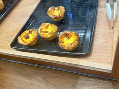 -连杏双皮奶(长沙国金店)