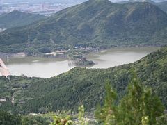-北京十三陵国家森林公园蟒山景区