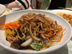 -牟传仁饭庄(星海店)