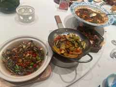 -聆桂烤鸭·金奖烤鸭(静联广场店)
