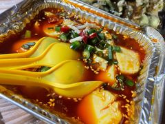 -回头烧烤(悦荟购物中心店)