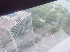 -唐阁海景中餐厅·早茶·粤菜•生日聚餐(海口朗廷酒店)