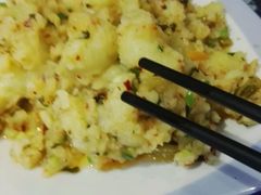 -白家寨子·山野白族菜(古城总店)