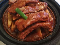 -谷语中餐厅