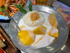 -小小集渔·泰式大排档(太古里香槟店)