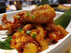 -秋木烤肉·韩国牛肉名家(高新旗舰店)