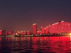 -武汉关码头(轮渡站)