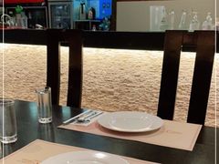 -克比叔叔印度餐厅Kebabs on the Grille(人民广场店)