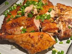 -绿茶餐厅(千岛湖银泰城店)