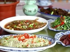 -农家菜馆(三墩店)