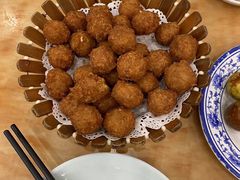 -都一处烧麦馆(前门店)