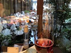 -鲤院·新中式美学·庭院餐厅(夫子庙店)