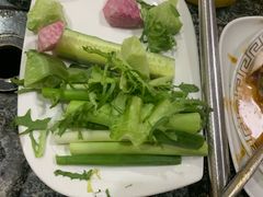 -宁记柴火灶台鱼·全鱼宴(龙源小区店)