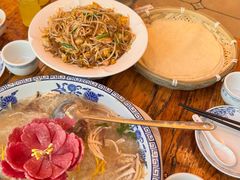-老雒阳面馆·水席·洛阳菜(纱厂路店)