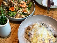 -La Strada(安福路店)