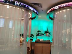 -桂满陇·杭州小馆(巴黎春天浦建店)