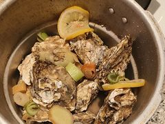 -里岛烤鱼(东港凯虹广场店)