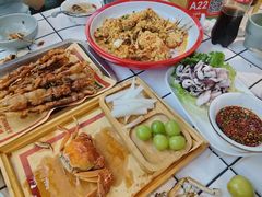 -杯莫亭(集里店)