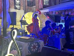 -弗拉门戈西班牙餐厅酒吧(意式风情街店)