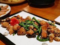 -Let's Taipei 非常烘焙(太古里店)