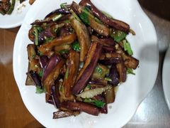 -晋阳饭庄(虎坊桥店)