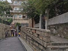 -胡里山炮台