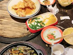 -粗粮人家·东北菜(洋桥店)