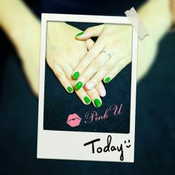 -Pink You美甲美睫纹绣定制中心