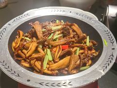-知楚•精致湖北菜(武商MALL店)